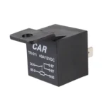 6 PCS TR-011 40A 4P Car Relay - Image 2