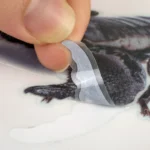 A18 Animal Pattern Car Body Random Stickers - Image 4
