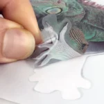 A19 Animal Pattern Car Body Random Stickers - Image 4
