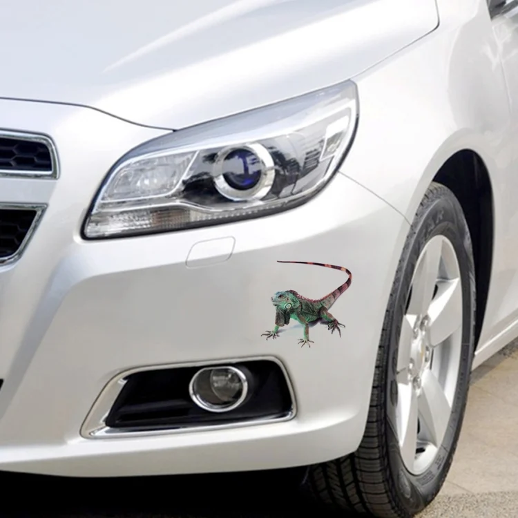 CRP3767_4.webp A19 Animal Pattern Car Body Random Stickers - Image 5