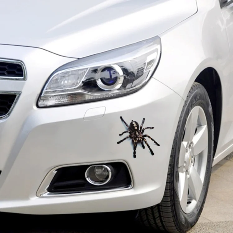 CRP3768_4.webp A20 Animal Pattern Car Body Random Stickers - Image 5