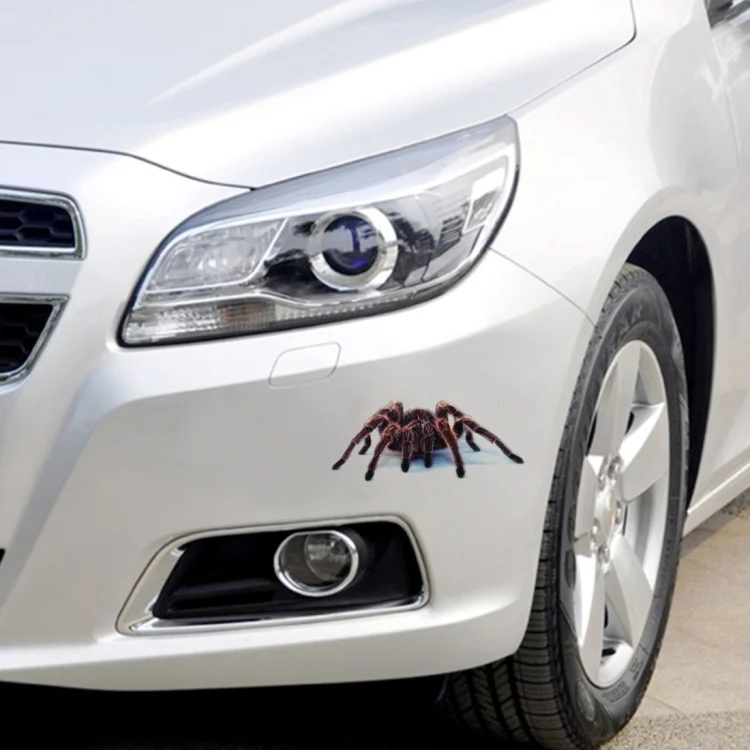 CRP3769_4.webp A21 Animal Pattern Car Body Random Stickers - Image 5