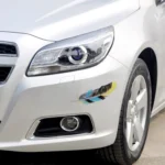 Feather Car Body Random Stickers, Pattern 5 - Image 5