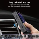 M6 Car MP5 Player Universal Android Large Screen Display - Image 5