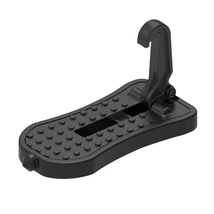 CRP3795B_1.webp Multi-functional Car Door Sill Step Pedals Pads with Safety Hammer - Image 7