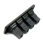 12-24V Car Modified 4-position Switch Panel for Toyota - Image 3