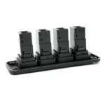 12-24V Car Modified 4-position Switch Panel for Toyota - Image 5