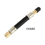 5 PCS Car Vacuum Valve Inflatable Extension Tube, Length: 100mm - Image 2