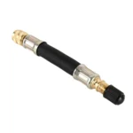 5 PCS Car Vacuum Valve Inflatable Extension Tube, Length: 100mm - Image 3