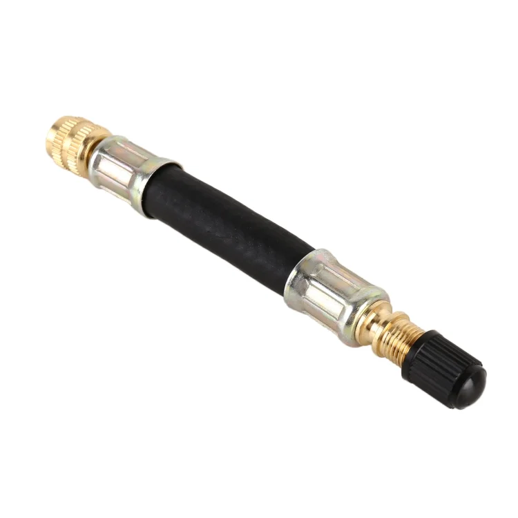 CRP38461_2.webp 5 PCS Car Vacuum Valve Inflatable Extension Tube, Length: 100mm - Image 3