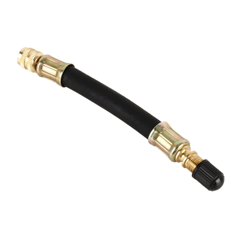 CRP38462_2.webp 5 PCS Car Vacuum Valve Inflatable Extension Tube, Length: 120mm - Image 3