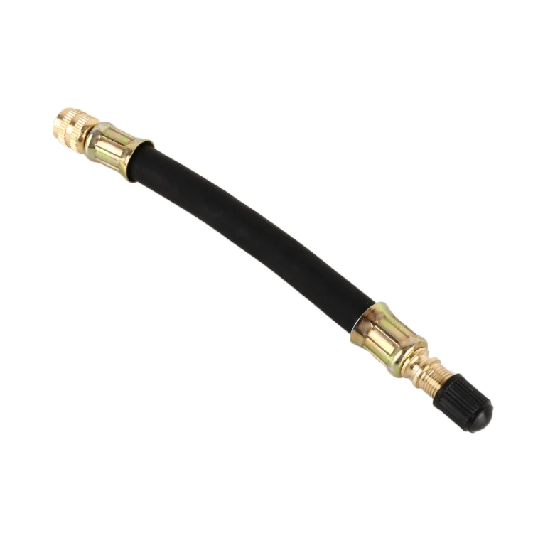 CRP38463_2.webp 5 PCS Car Vacuum Valve Inflatable Extension Tube, Length: 140mm - Image 3