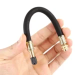 5 PCS Car Vacuum Valve Inflatable Extension Tube, Length: 150mm - Image 5