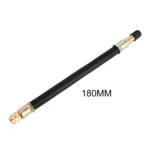 5 PCS Car Vacuum Valve Inflatable Extension Tube, Length: 180mm - Image 2