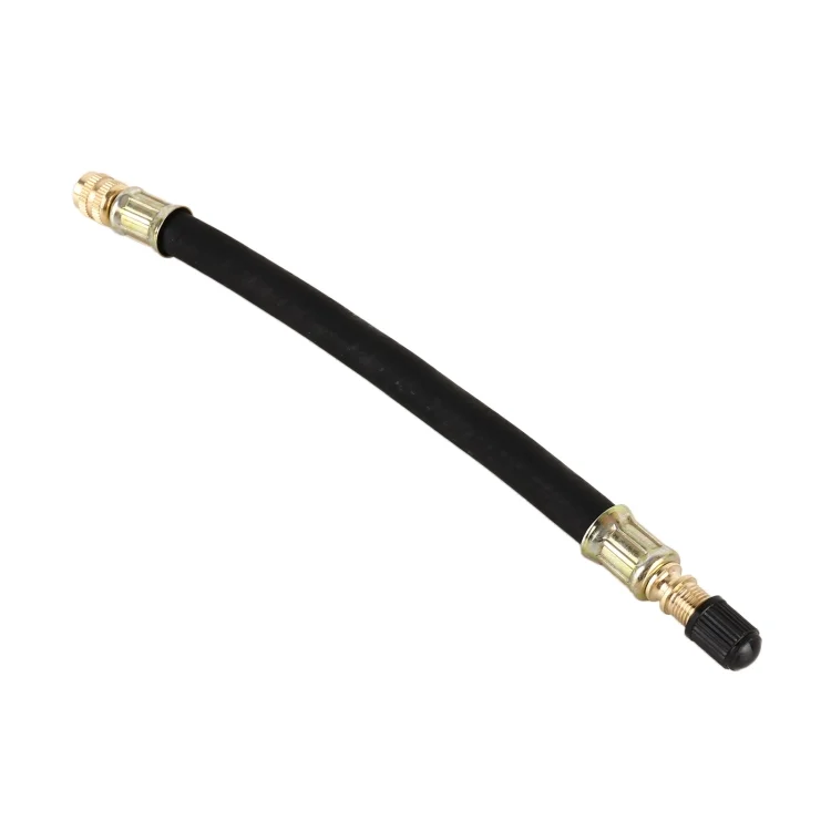 CRP38465_2.webp 5 PCS Car Vacuum Valve Inflatable Extension Tube, Length: 180mm - Image 3