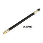 5 PCS Car Vacuum Valve Inflatable Extension Tube, Length: 200mm - Image 2