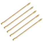 5 PCS Car Tires Valve Inflatable Extension Tube, Length: 200mm