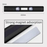 D88 5V 2.5W Car Colorful Starry Sky Atmosphere Lamp without Remote Control - Image 2