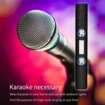 D88 5V 2.5W Car Colorful Starry Sky Atmosphere Lamp without Remote Control - Image 4