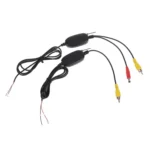 Car Reversing Camera 2.4G Receiver Transmitter - Image 2