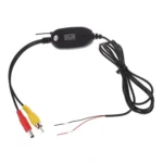 Car Reversing Camera 2.4G Receiver Transmitter - Image 3