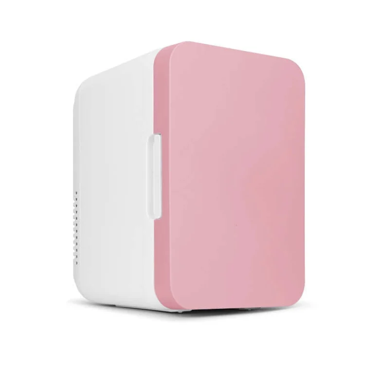 8L 37-48W Car / Home Mini Refrigerator, EU Plug