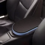 Car Wireless Negative Ion Solar Air Purifier - Image 7