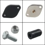 Car 6.7L Power Stroke EGR Valve Cooler Remove Kit for Ford 2011-2019 - Image 5