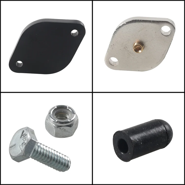 CRP3948_4.webp Car 6.7L Power Stroke EGR Valve Cooler Remove Kit for Ford 2011-2019 - Image 5