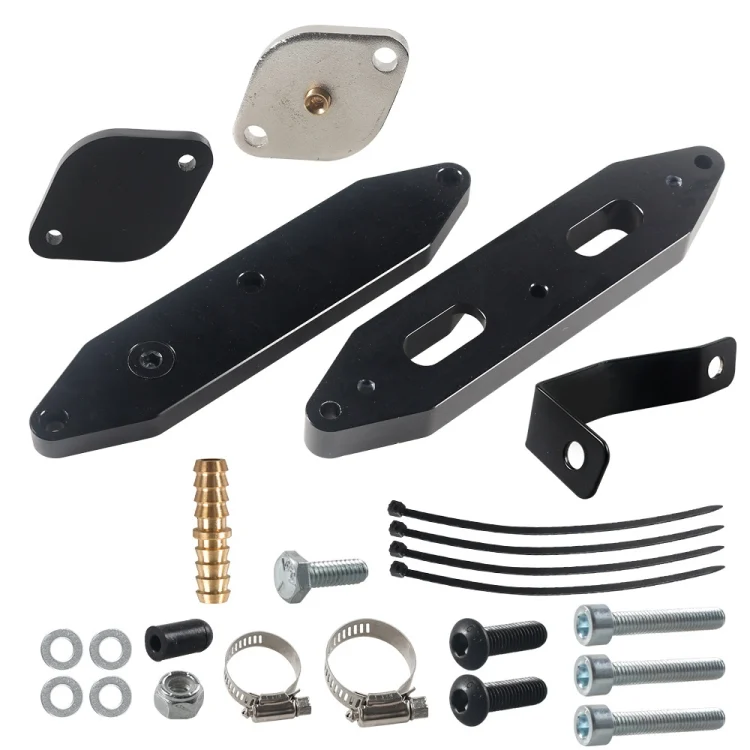 CRP3948_5.webp Car 6.7L Power Stroke EGR Valve Cooler Remove Kit for Ford 2011-2019 - Image 6