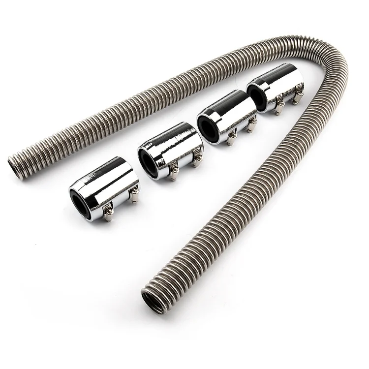 CRP3950.webp 48 inch Car Engine Water Pump Coolant Pipe Hose - Image 1