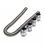 48 inch Car Engine Water Pump Coolant Pipe Hose - Image 2