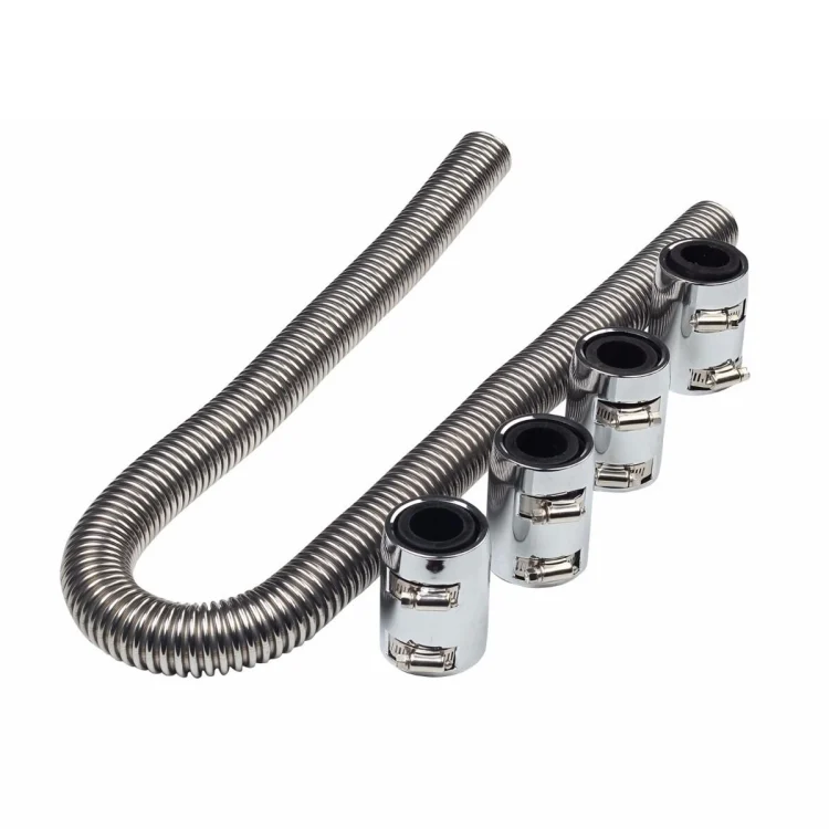 CRP3950_1.webp 48 inch Car Engine Water Pump Coolant Pipe Hose - Image 2