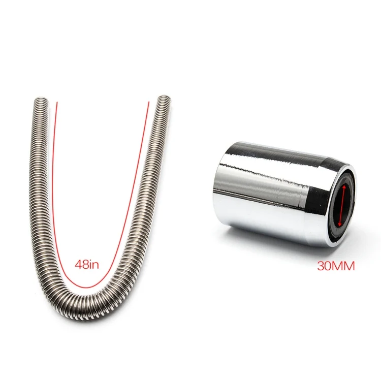 CRP3950_2.webp 48 inch Car Engine Water Pump Coolant Pipe Hose - Image 3