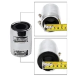 48 inch Car Engine Water Pump Coolant Pipe Hose - Image 5