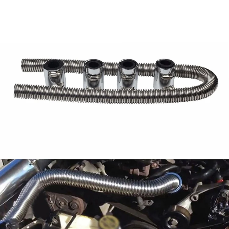 CRP3950_5.webp 48 inch Car Engine Water Pump Coolant Pipe Hose - Image 6