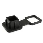 2 inch Car Tow Hook Dust Plug Protective Cover - Image 3