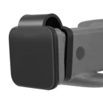 2 inch Car Tow Hook Dust Plug Protective Cover - Image 6