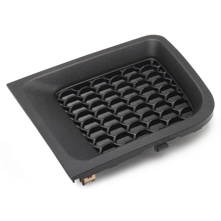 CRP3957.webp Car Left Front Bumper Lower Grille Bezel Cover for Jeep Renegade - Image 1