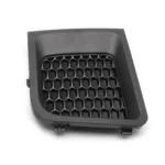 Car Left Front Bumper Lower Grille Bezel Cover for Jeep Renegade - Image 2