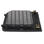 Car Left Front Bumper Lower Grille Bezel Cover for Jeep Renegade - Image 3