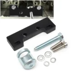 Car Black Valve Spring Compressor Tool for Acura VTEC B-Series - Image 2