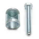 Car Black Valve Spring Compressor Tool for Acura VTEC B-Series - Image 6