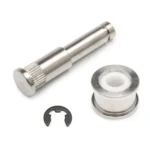 Car Door Hinge Pin Roller Repair Kit for Chevrolet / GMC 2007-2011 - Image 2