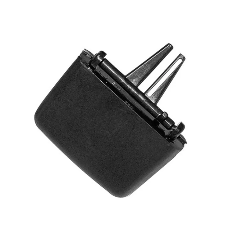 CRP3972.webp Car Front Air Conditioning Exhaust Switch Paddle Air Conditioning Leaf Clip for BMW 3 Series E90, Left and Right Drive Universal - Image 1