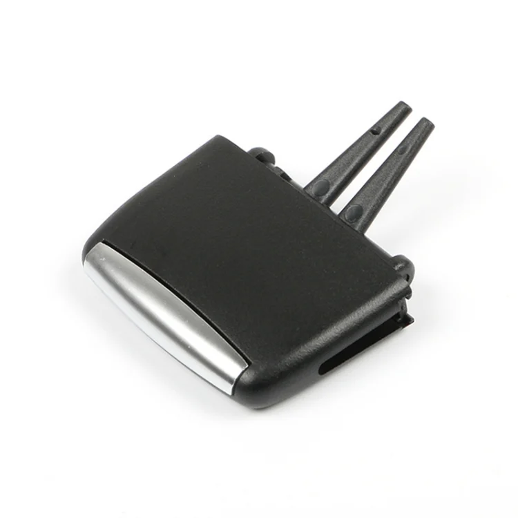 CRP3973.webp Car Rear Air Conditioning Exhaust Switch Paddle Air Conditioning Leaf Clip for BMW X5 / X6, Left and Right Drive Universal - Image 1