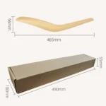 Car Left Side Inner Door Handle for BMW X1 2009-2015, Left and Right Drive Universal - Image 3