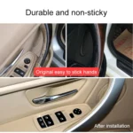Car Right Front Side Inner Armrest Door Handle for BMW F30 / F35, Left and Right Drive Universal - Image 4