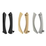 Car Right Side Inner Armrest Door Handle Assembly for BMW E90 2005-2012, Left and Right Drive Universal - Image 2