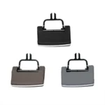 Car Air Conditioning Exhaust Switch Paddle for Mercedes-Benz W164 ML300 / GL350, Left and Right Drive Universal - Image 2